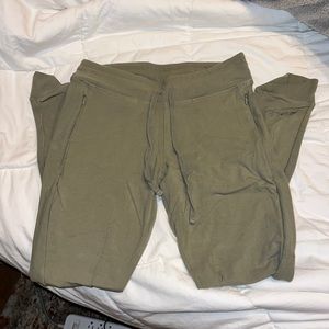 PINK brand yoga leggings